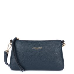 POCHETTE DUNE BLEU FONCÉ LANCASTER