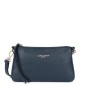 POCHETTE DUNE BLEU FONCÉ LANCASTER