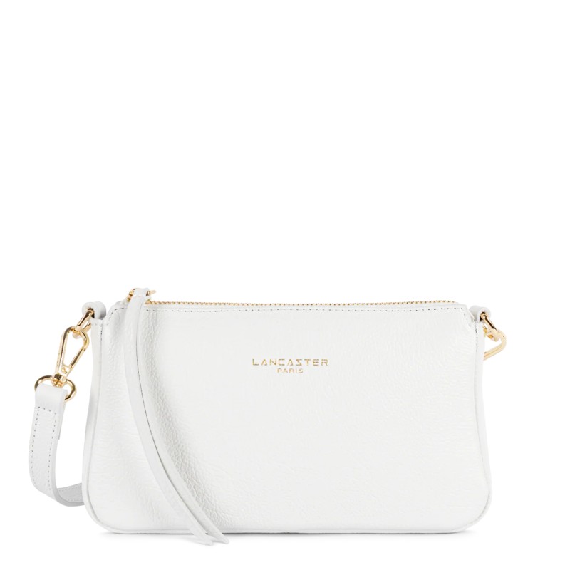 POCHETTE DUNE BLANC LANCASTER