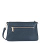 POCHETTE DUNE BLEU FONCÉ LANCASTER