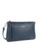 POCHETTE DUNE BLEU FONCÉ LANCASTER