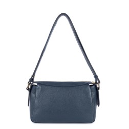 SAC TROTTEUR DUNE BLEU FONCÉ LANCASTER