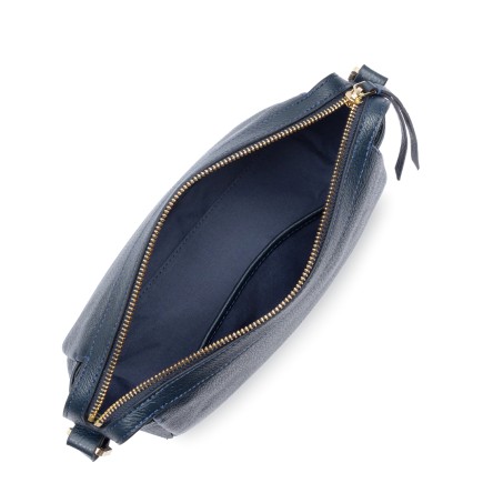 SAC TROTTEUR DUNE BLEU FONCÉ LANCASTER