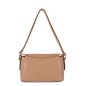 SAC TROTTEUR DUNE CAMEL LANCASTER