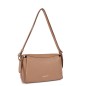 SAC TROTTEUR DUNE CAMEL LANCASTER
