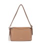 SAC TROTTEUR DUNE CAMEL LANCASTER