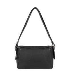 SAC TROTTEUR DUNE NOIR LANCASTER