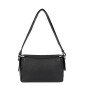 SAC TROTTEUR DUNE NOIR LANCASTER