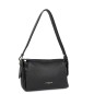 SAC TROTTEUR DUNE NOIR LANCASTER