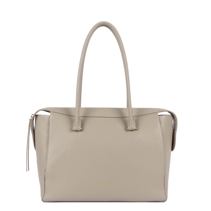 SAC CABAS ÉPAULE DUNE GALET LANCASTER