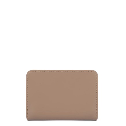 PORTEFEUILLE SMOOTH PRALINE LANCASTER