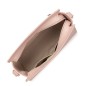 SAC TROTTEUR SMOOTH POUDRE LANCASTER