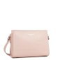 SAC TROTTEUR SMOOTH POUDRE LANCASTER