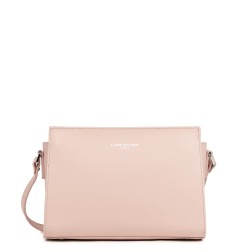 SAC TROTTEUR SMOOTH POUDRE LANCASTER