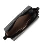 SAC TROTTEUR SMOOTH NOIR LANCASTER