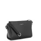 SAC TROTTEUR SMOOTH NOIR LANCASTER