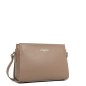 SAC TROTTEUR SMOOTH PRALINE LANCASTER