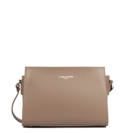 SAC TROTTEUR SMOOTH PRALINE LANCASTER
