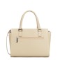 SAC CABAS SMOOTH BEIGE LANCASTER
