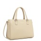 SAC CABAS SMOOTH BEIGE LANCASTER
