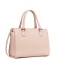 SAC CABAS SMOOTH POUDRE LANCASTER