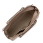 SAC CABAS SMOOTH PRALINE LANCASTER