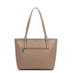 SAC SHOPPING SMOOTH PRALINE LANCASTER