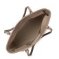 SAC SHOPPING SMOOTH PRALINE LANCASTER