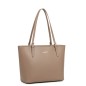 SAC SHOPPING SMOOTH PRALINE LANCASTER