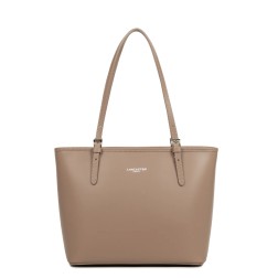 SAC SHOPPING SMOOTH PRALINE LANCASTER
