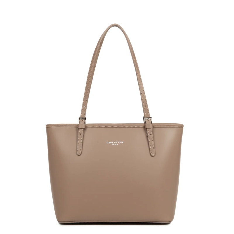 SAC SHOPPING SMOOTH PRALINE LANCASTER
