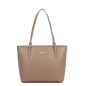 SAC SHOPPING SMOOTH PRALINE LANCASTER