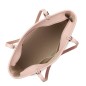 SAC SHOPPING SMOOTH POUDRE LANCASTER