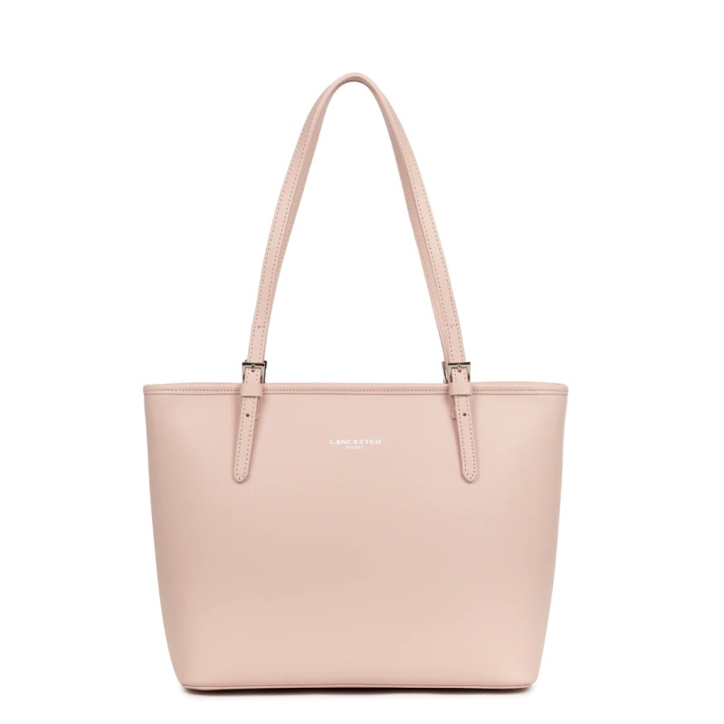 SAC SHOPPING SMOOTH POUDRE LANCASTER