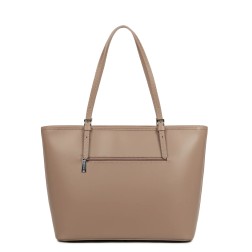 SAC SHOPPING SMOOTH PRALINE LANCASTER