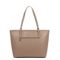 SAC SHOPPING SMOOTH PRALINE LANCASTER SAC SHOPPING SMOOTH PRALINE LANCASTER