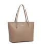SAC SHOPPING SMOOTH PRALINE LANCASTER SAC SHOPPING SMOOTH PRALINE LANCASTER
