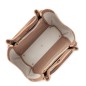TRÉS GRAND SAC CABAS ÉPAULE FOULONNÉ DOUBLE LOUISA NATUREL IN BEIGE LANCASTER TRÉS GRAND SAC CABAS ÉPAULE FOULONNÉ DOUBLE LOUISA NATUREL IN BEIGE LANCASTER