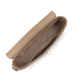 SAC BAGUETTE MILANO HORIZON SABLE LANCASTER
