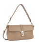 SAC BAGUETTE MILANO HORIZON SABLE LANCASTER
