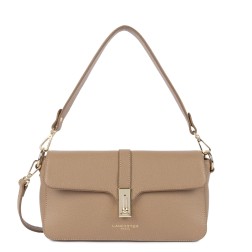 SAC BAGUETTE MILANO HORIZON SABLE LANCASTER