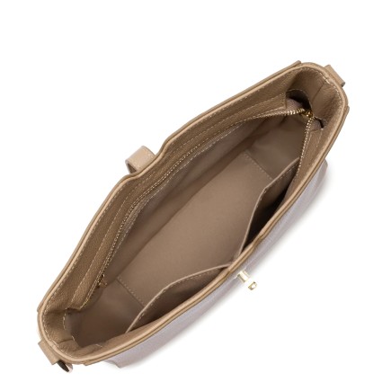 GRAND SAC BESACE MILANO HORIZON SABLE LANCASTER