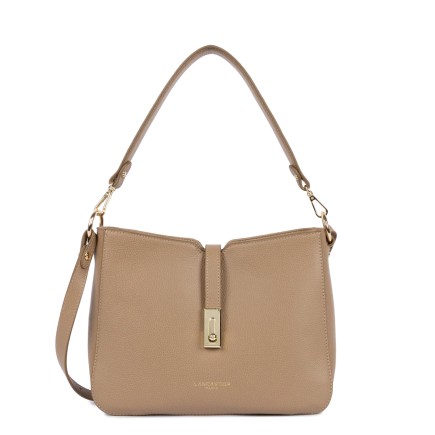 GRAND SAC BESACE MILANO HORIZON SABLE LANCASTER