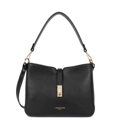 GRAND SAC BESACE MILANO HORIZON NOIR LANCASTER
