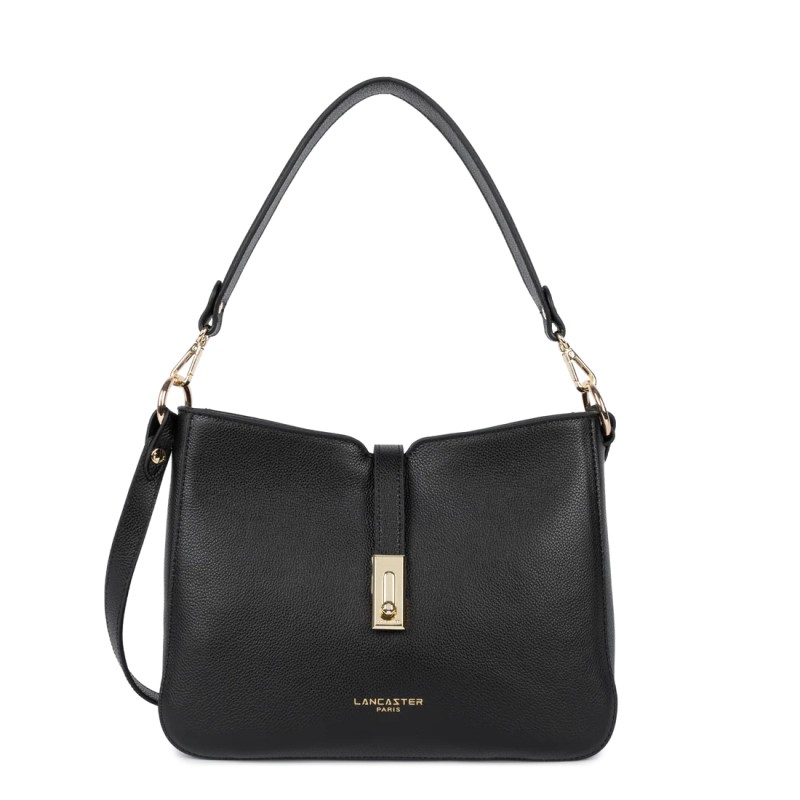 GRAND SAC BESACE MILANO HORIZON NOIR LANCASTER GRAND SAC BESACE MILANO HORIZON NOIR LANCASTER