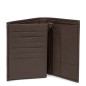 PORTEFEUILLE MILANO GENTLEMEN P.M. HOMME MARRON LANCASTER PORTEFEUILLE MILANO GENTLEMEN P.M. HOMME MARRON LANCASTER