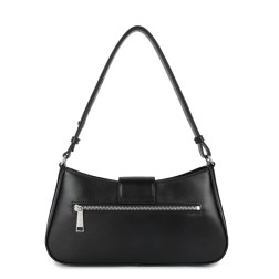 SAC BESACE PARIS ILY NOIR LANCASTER