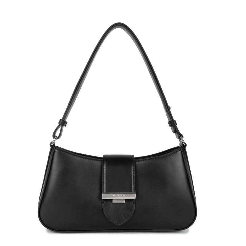 SAC BESACE PARIS ILY NOIR LANCASTER