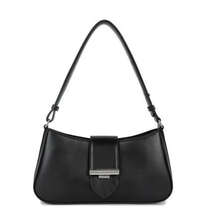 SAC BESACE PARIS ILY NOIR LANCASTER