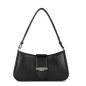 SAC BESACE PARIS ILY NOIR LANCASTER